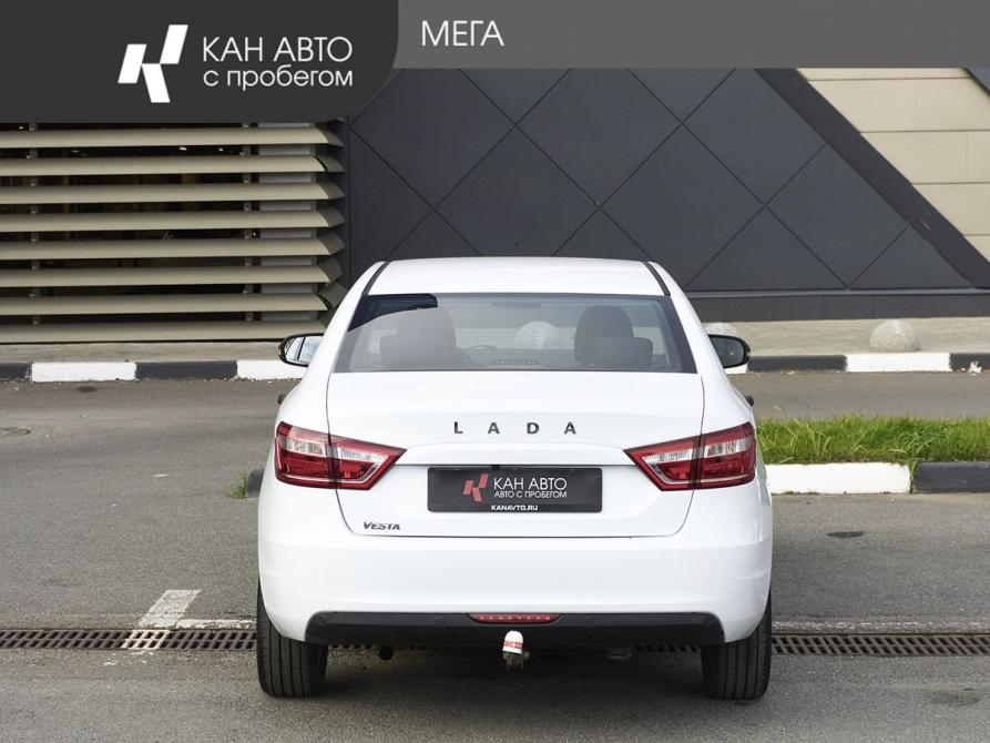 Lada (ВАЗ) Vesta I Казань  - изображение 4