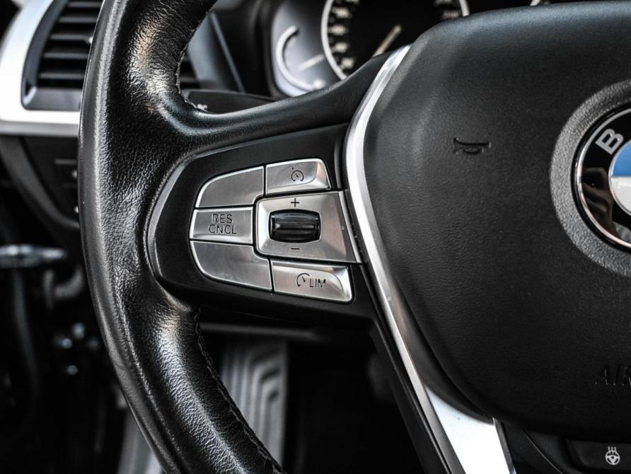 BMW X3 III (G01) Новороссийск  - изображение 15