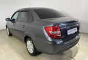 Lada (ВАЗ) Granta I Рестайлинг Саранск  - изображение 32