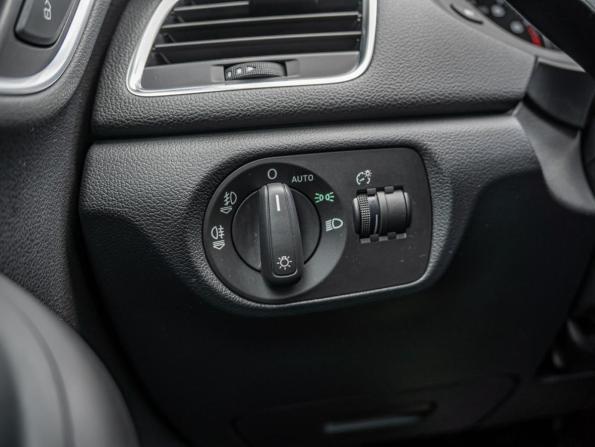 Audi Q3 I (8U) с пробегом 2012 года, цена 1 575 000 рублей, 151862 км, внедорожник, Автокод Объявления