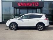 Toyota RAV4 IV (XA40) Рестайлинг Азнакаево  - изображение 25
