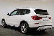 BMW X3 III (G01) Ярославль  - изображение 35
