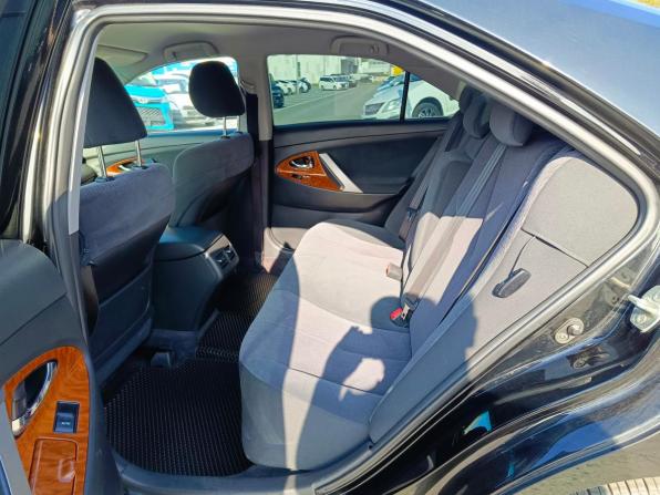 Toyota Camry VI (XV40) Рестайлинг с пробегом 2011 года, цена 1 249 995 рублей, 182781 км, седан, Автокод Объявления