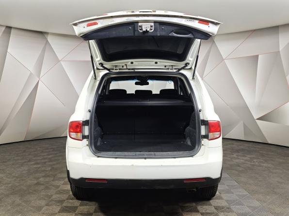 SsangYong Kyron I Рестайлинг с пробегом 2011 года, цена 735 000 рублей, 136980 км, внедорожник, Автокод Объявления