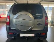 Chevrolet Niva I Рестайлинг Тольятти  - изображение 27