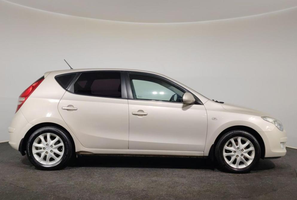 Hyundai i30 I Ярославль  - изображение 4