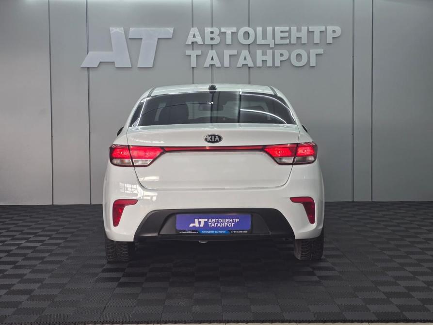 Kia Rio IV Таганрог  - изображение 4
