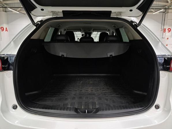 Mazda CX-5 II с пробегом 2018 года, цена 2 675 000 рублей, 161128 км, внедорожник, Автокод Объявления