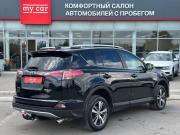 Toyota RAV4 IV (XA40) Рестайлинг Пермь  - изображение 23