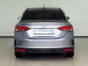 Hyundai Solaris II Рестайлинг Москва  - изображение 18