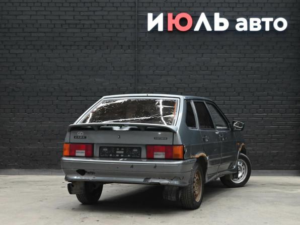 Lada (ВАЗ) 2114 с пробегом 2011 года, цена 150 000 рублей, 170797 км, хэтчбек, Автокод Объявления