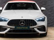 Mercedes-Benz CLE AMG Москва  - изображение 30