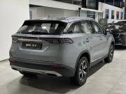BAIC X7 I Ростов-на-Дону  - изображение 25