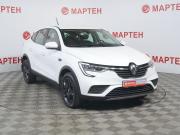 Renault Arkana I Вологда  - изображение 20