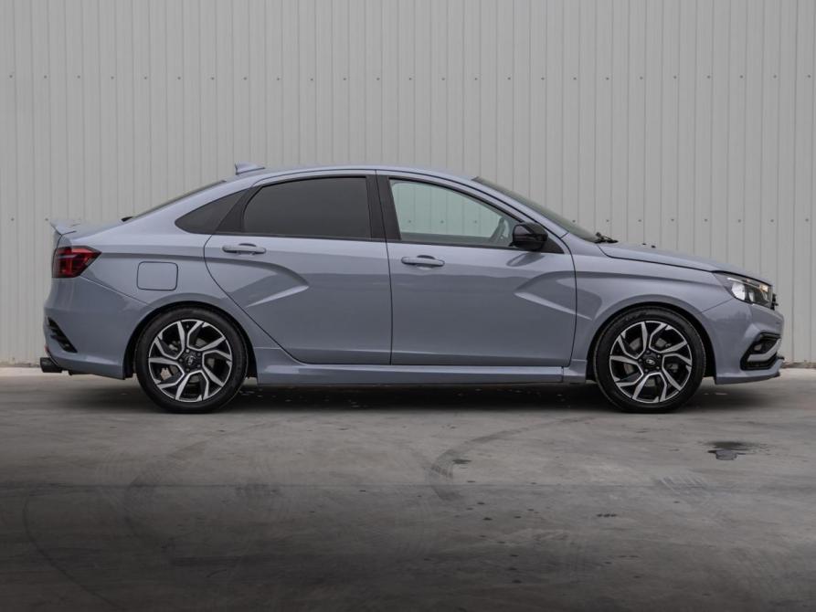 Lada (ВАЗ) Vesta I Краснодар  - изображение 5