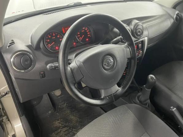 Nissan Almera III (G15) с пробегом 2017 года, цена 829 000 рублей, 78000 км, седан, Автокод Объявления