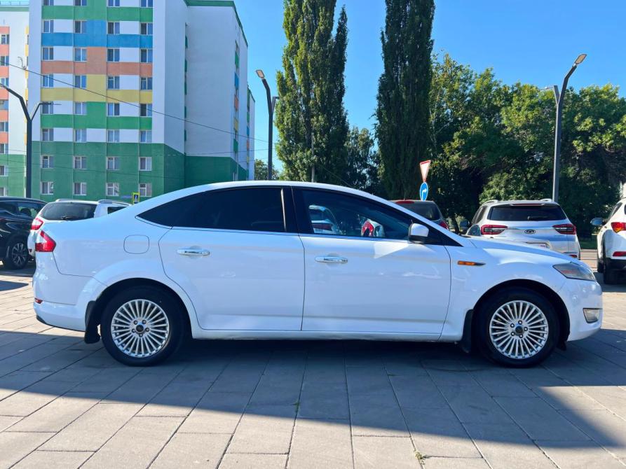Ford Mondeo IV Стерлитамак  - изображение 8