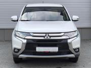 Mitsubishi Outlander III Рестайлинг 2 Белгород  - изображение 26
