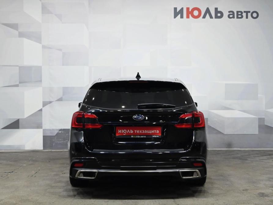 Subaru Levorg I Екатеринбург  - изображение 5