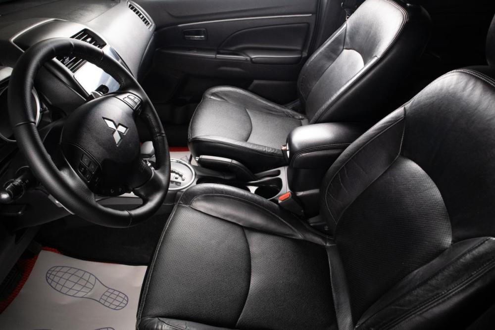 Mitsubishi ASX I Оренбург  - изображение 16