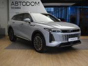 Exeed RX Москва  - изображение 33
