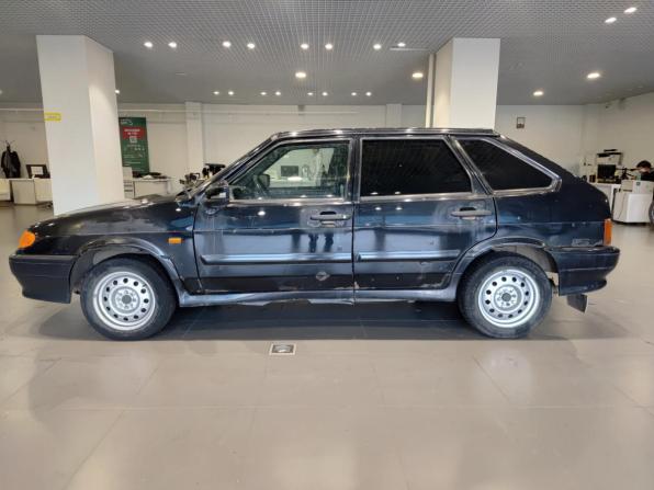Lada (ВАЗ) 2114 с пробегом 2011 года, цена 120 000 рублей, 298392 км, хэтчбек, Автокод Объявления