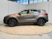 Kia Sportage IV Волжский  - изображение 27