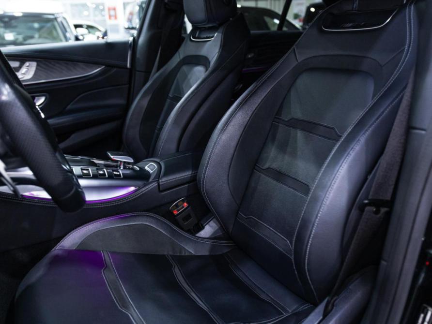 Mercedes-Benz AMG GT I Рестайлинг Санкт-Петербург  - изображение 15