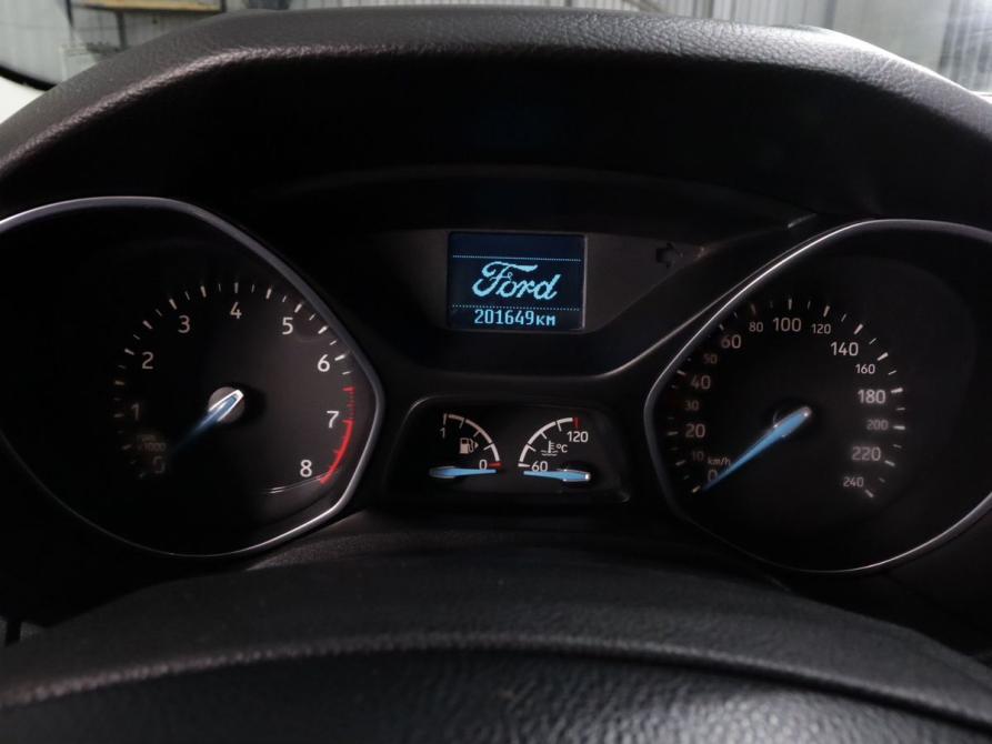 Ford Focus III Рестайлинг Минеральные Воды  - изображение 16