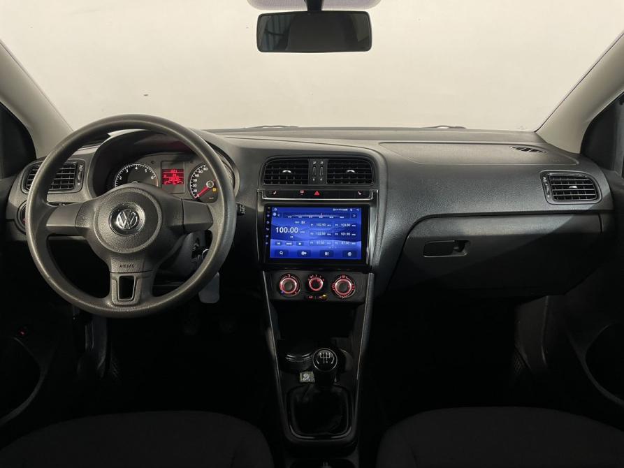 Volkswagen Polo V Великий Новгород  - изображение 12