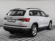 Skoda Kodiaq I Москва  - изображение 20