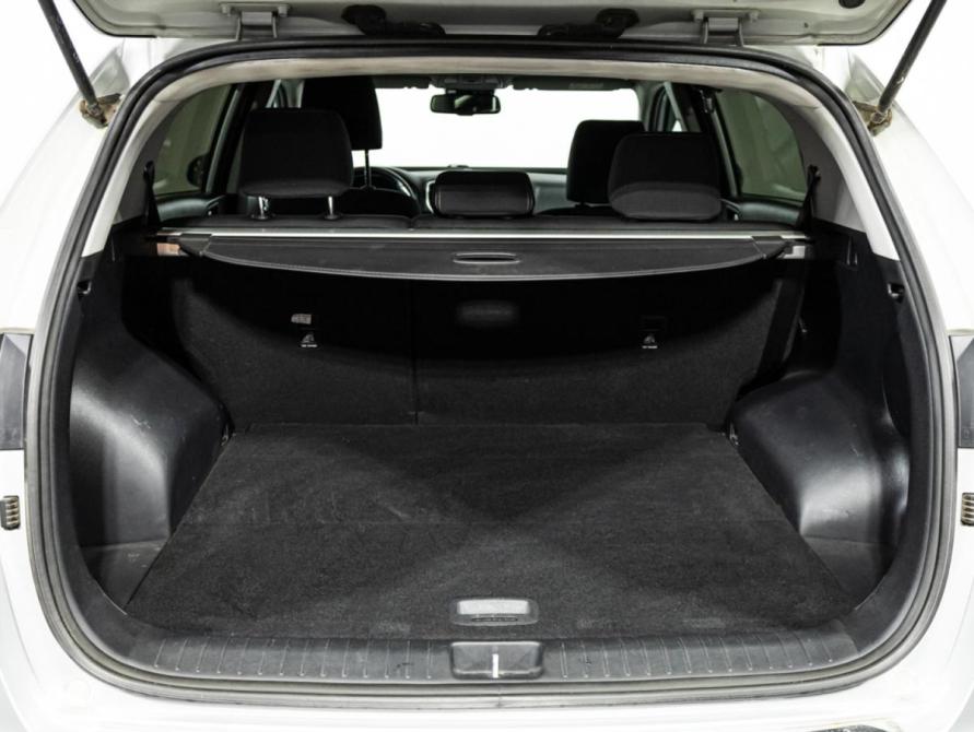 Kia Sportage IV Санкт-Петербург  - изображение 17