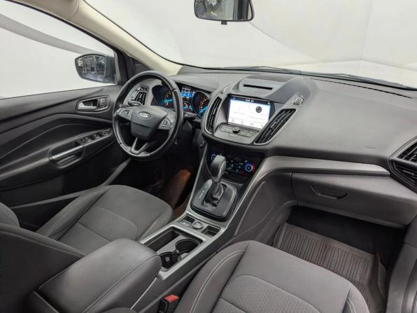 Ford Kuga II Рестайлинг с пробегом 2017 года, цена 1 649 000 рублей, 106471 км, внедорожник, Автокод Объявления