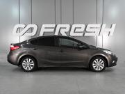 Kia Cerato III Ростов-на-Дону  - изображение 23