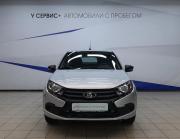 Lada (ВАЗ) Granta I Рестайлинг Москва  - изображение 23