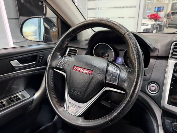Haval H6 I с пробегом 2016 года, цена 1 280 000 рублей, 178100 км, внедорожник, Автокод Объявления