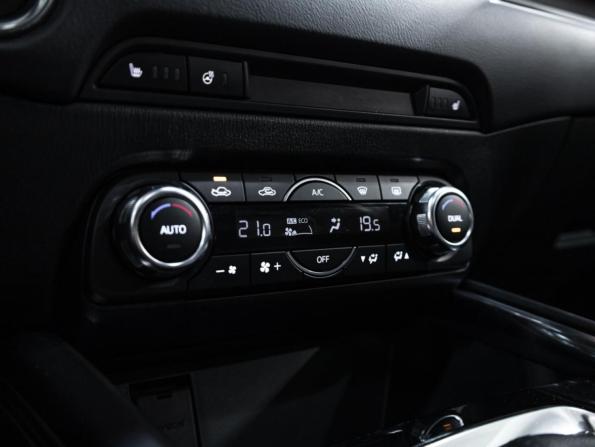 Mazda CX-5 II с пробегом 2019 года, цена 2 919 000 рублей, 64855 км, внедорожник, Автокод Объявления