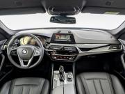 BMW 5 серии VII (G30/G31/G38) Москва  - изображение 44
