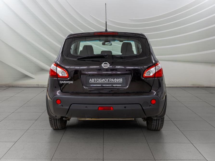 Nissan Qashqai I Рестайлинг Волгоград  - изображение 6
