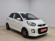 Kia Picanto II Рестайлинг Альметьевск  - изображение 27