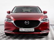 Mazda 6 III (GJ) Рестайлинг 2 Москва  - изображение 24