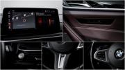 BMW 5 серии VII (G30/G31/G38) Рестайлинг Москва  - изображение 55