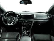 Kia Sportage IV Рестайлинг Санкт-Петербург  - изображение 34