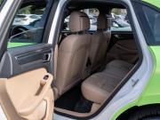Porsche Macan I Рестайлинг Сочи  - изображение 46