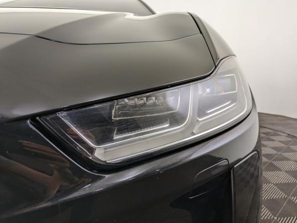 Jaguar I-Pace I с пробегом 2019 года, цена 3 700 000 рублей, 70811 км, внедорожник, Автокод Объявления