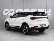 Chery Tiggo 7 Pro Max I Воронеж  - изображение 23