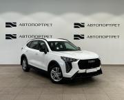 Haval Jolion I Рестайлинг Санкт-Петербург  - изображение 34