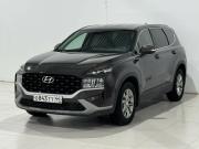 Hyundai Santa Fe IV Рестайлинг Кострома  - изображение 22