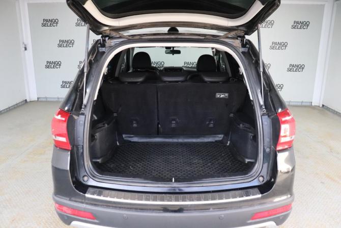Haval H6 I с пробегом 2019 года, цена 1 297 000 рублей, 139015 км, внедорожник, Автокод Объявления