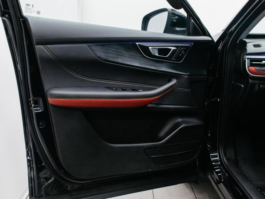 Chery Tiggo 4 Pro I Красноярск  - изображение 10